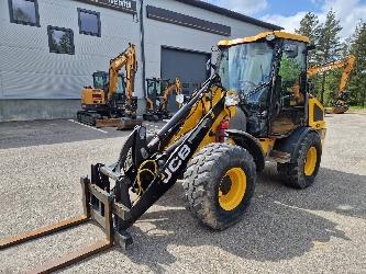 JCB 406 T4