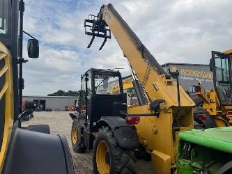 CAT TH 414