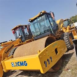 XCMG XS 263 J