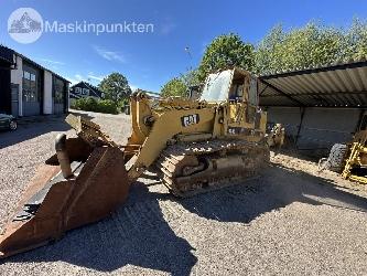 CAT 973 C LGP