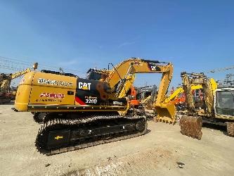 CAT 326 D2