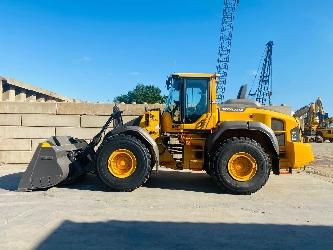 Volvo L 110 H