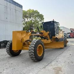 CAT 140 G