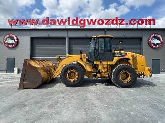 CAT 962 H