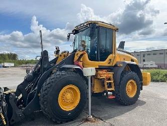 Volvo L70H