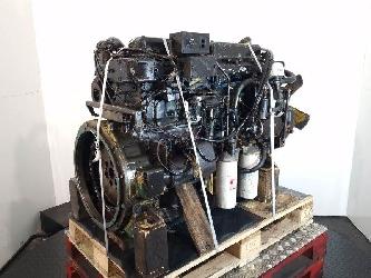 Volvo TD71A