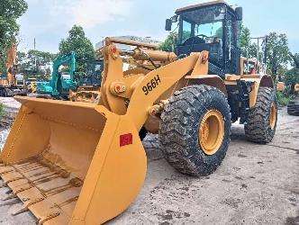 CAT 966 G