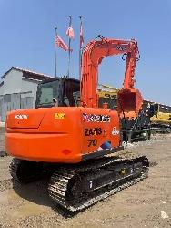 Hitachi ZX70