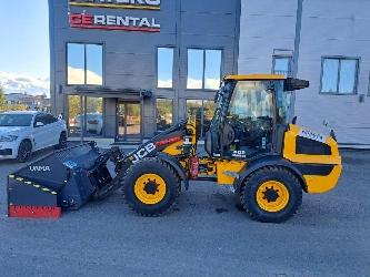 JCB 409