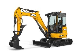 JCB 35Z-1