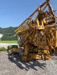 Liebherr 35 K
