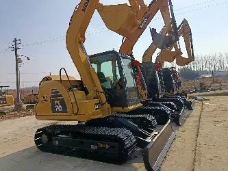 Komatsu PC 70