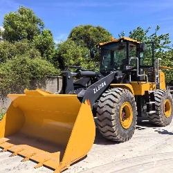 XCMG ZL 50 GN