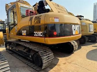 CAT 320 C L