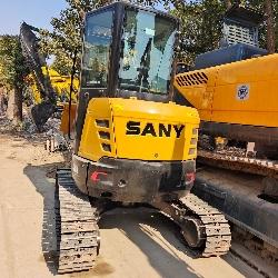 Sany SY 35 U