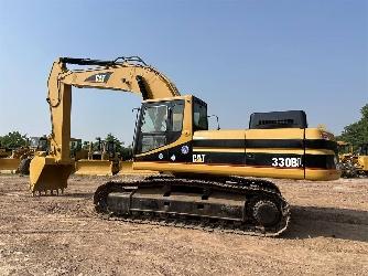 CAT 330 B L
