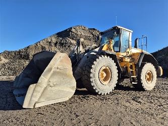 Volvo L 180 G