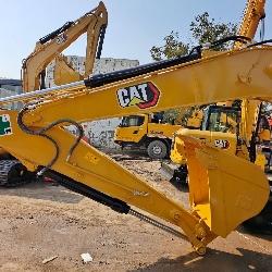 CAT 313 D