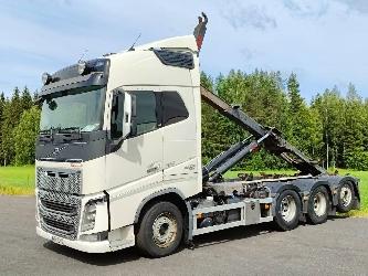 Volvo FH 16