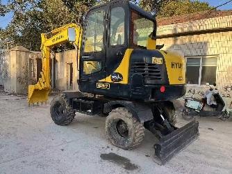 Hyundai 60 W