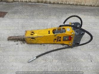  OMAL HB400S
