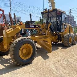 CAT 140 K