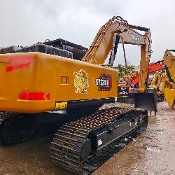 Sany SY 235 C