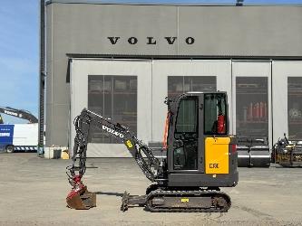 Volvo EC 18 E