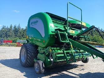 McHale F5500