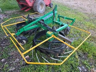 Agronic WR500