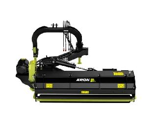 Awon SFM 180