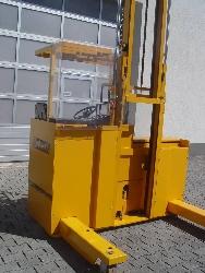 Icem GTE-4D