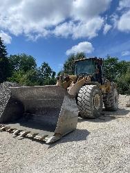 CAT 966 G