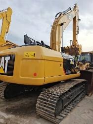 CAT 323 GC