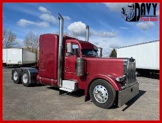 Peterbilt 379