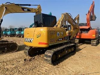 Sany SY75