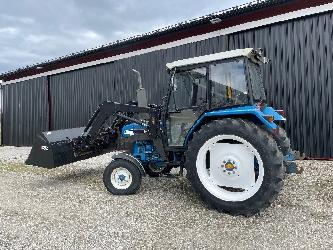 Ford 4830