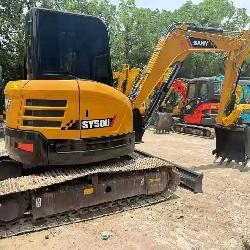 Sany SY 50 U