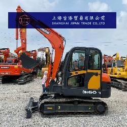 Doosan DH 60