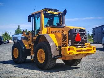 Volvo L 60 F