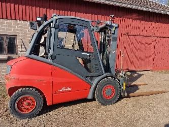 Linde H 45 T