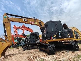 CAT 312 D
