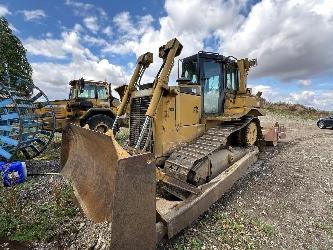 CAT D 6 T XL