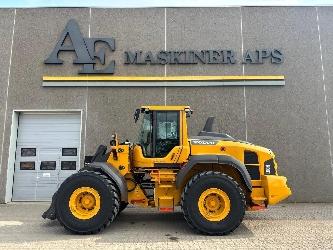 Volvo L110H