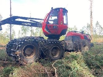 Komatsu 951