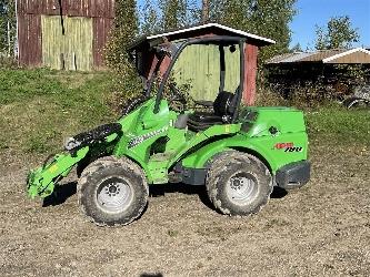 Avant 760i