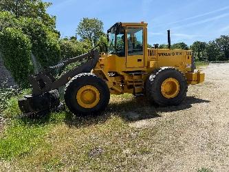 Volvo L90B