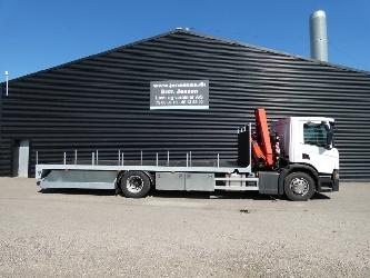 Scania p 220