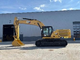 CAT 336