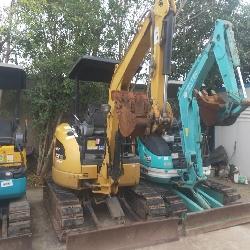CAT 302CR